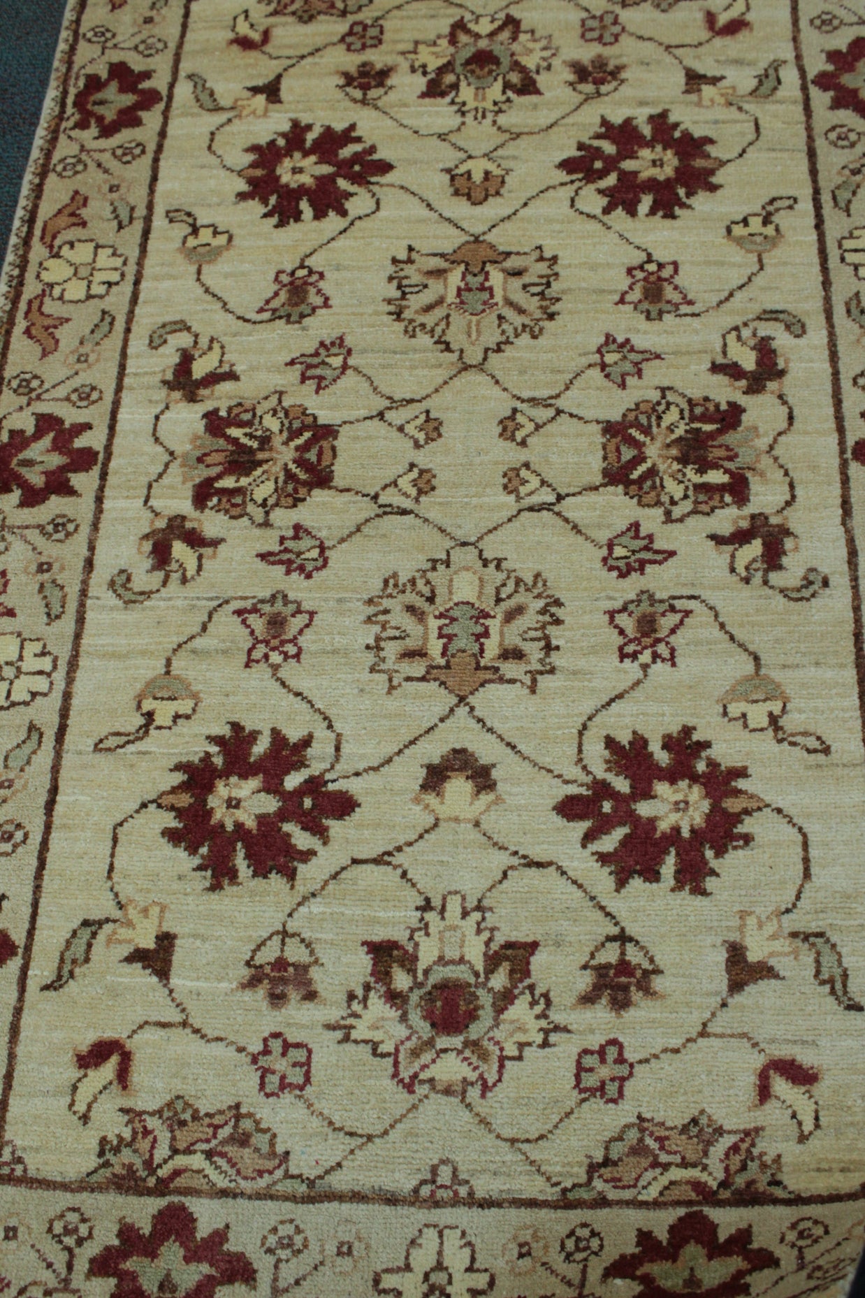Chobi Rug - 125 cm x 79 cm