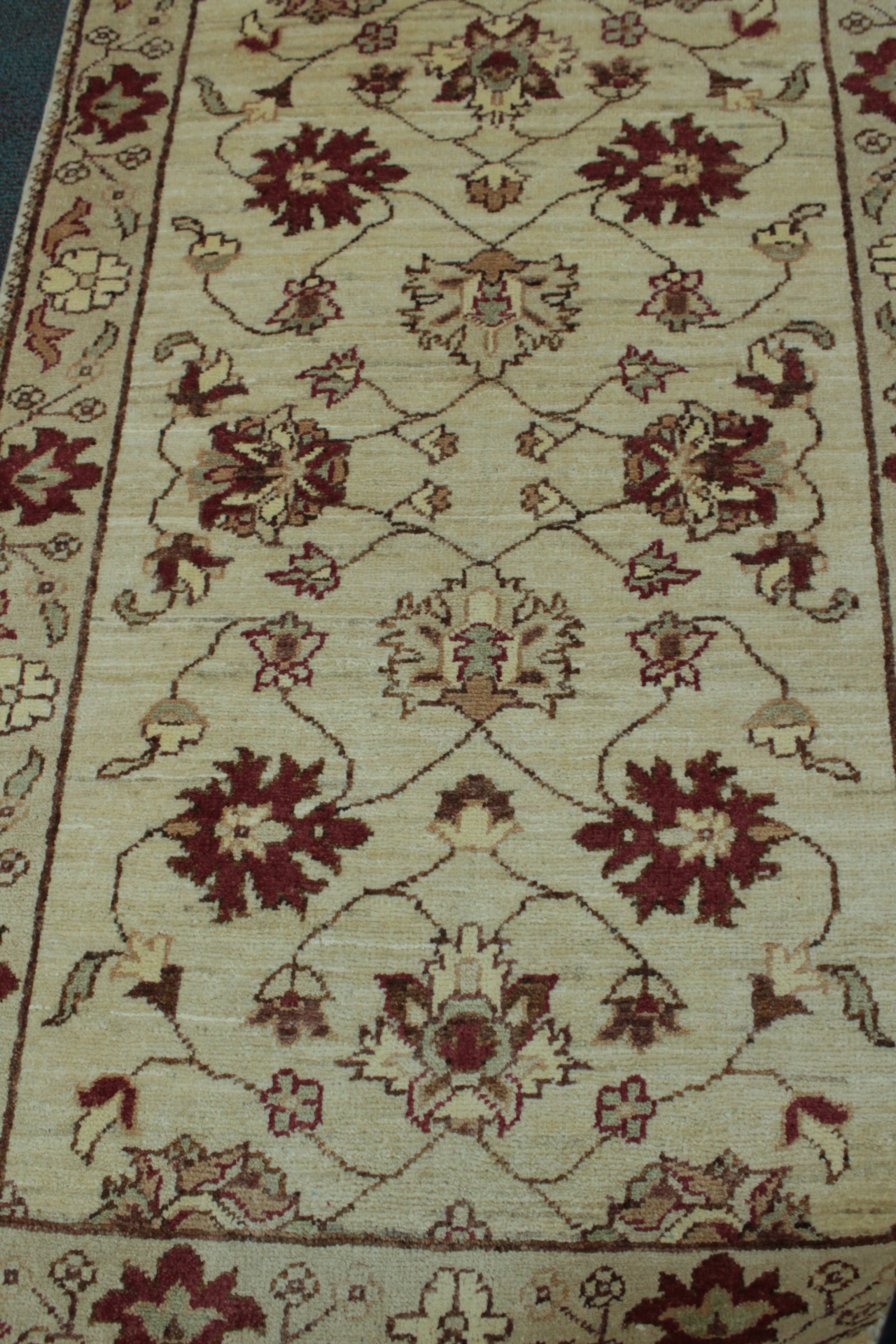 Chobi Rug - 125 cm x 79 cm