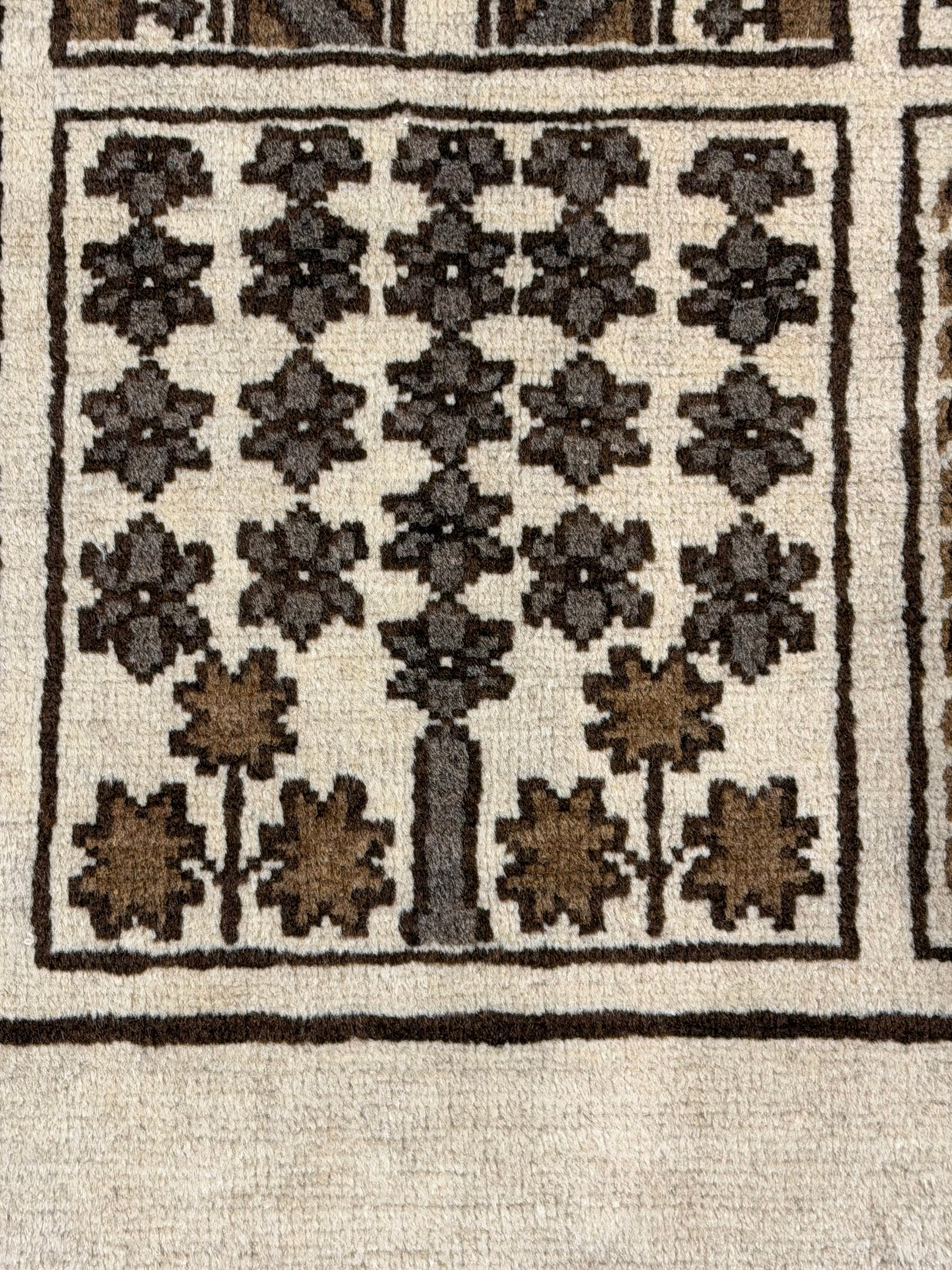 Bakhtiari Rug  - 290 cm x 175 cm