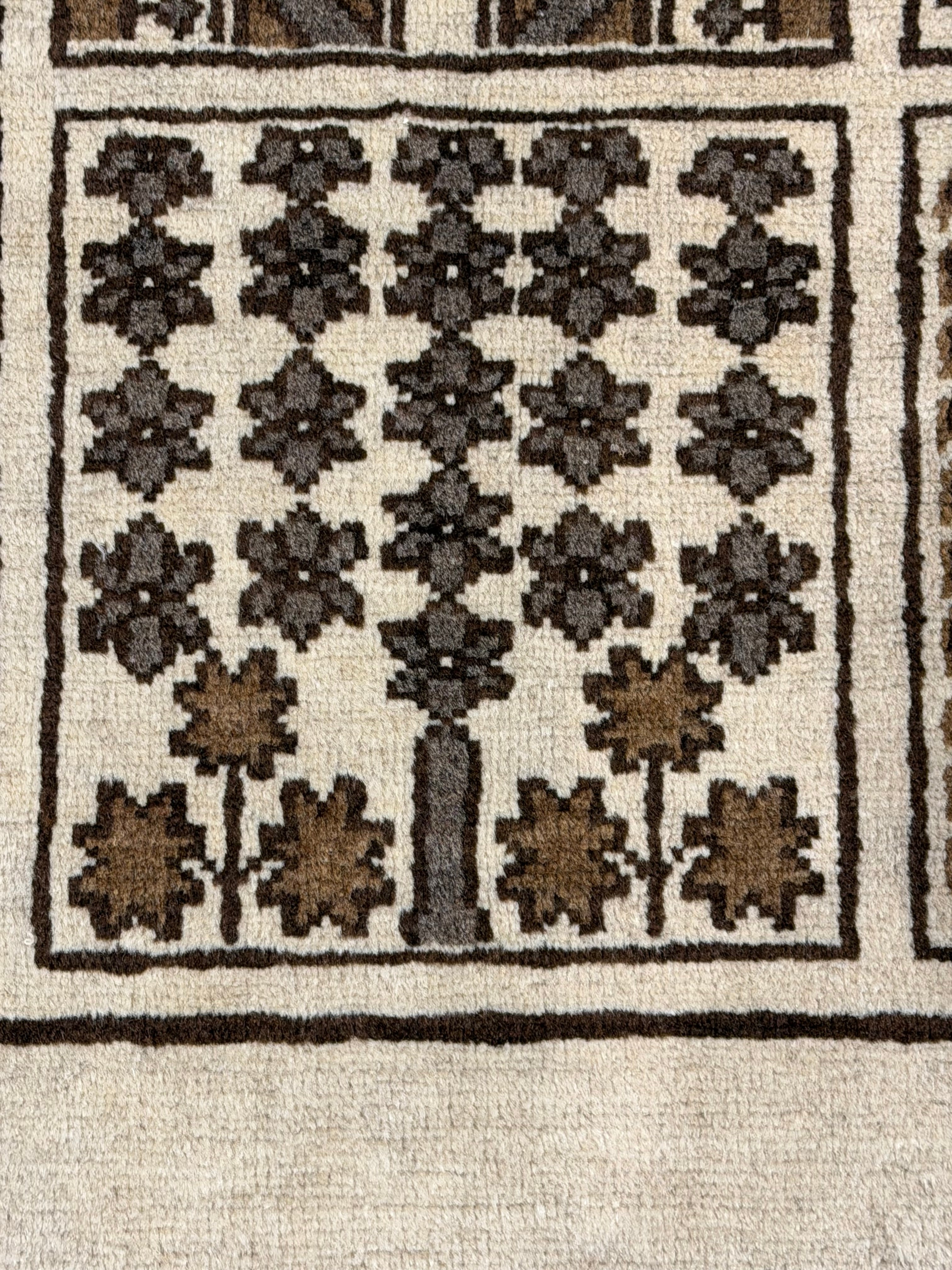 Bakhtiari Rug  - 290 cm x 175 cm