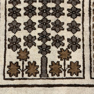 Bakhtiari Rug  - 290 cm x 175 cm