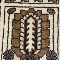 Bakhtiari Rug  - 290 cm x 175 cm