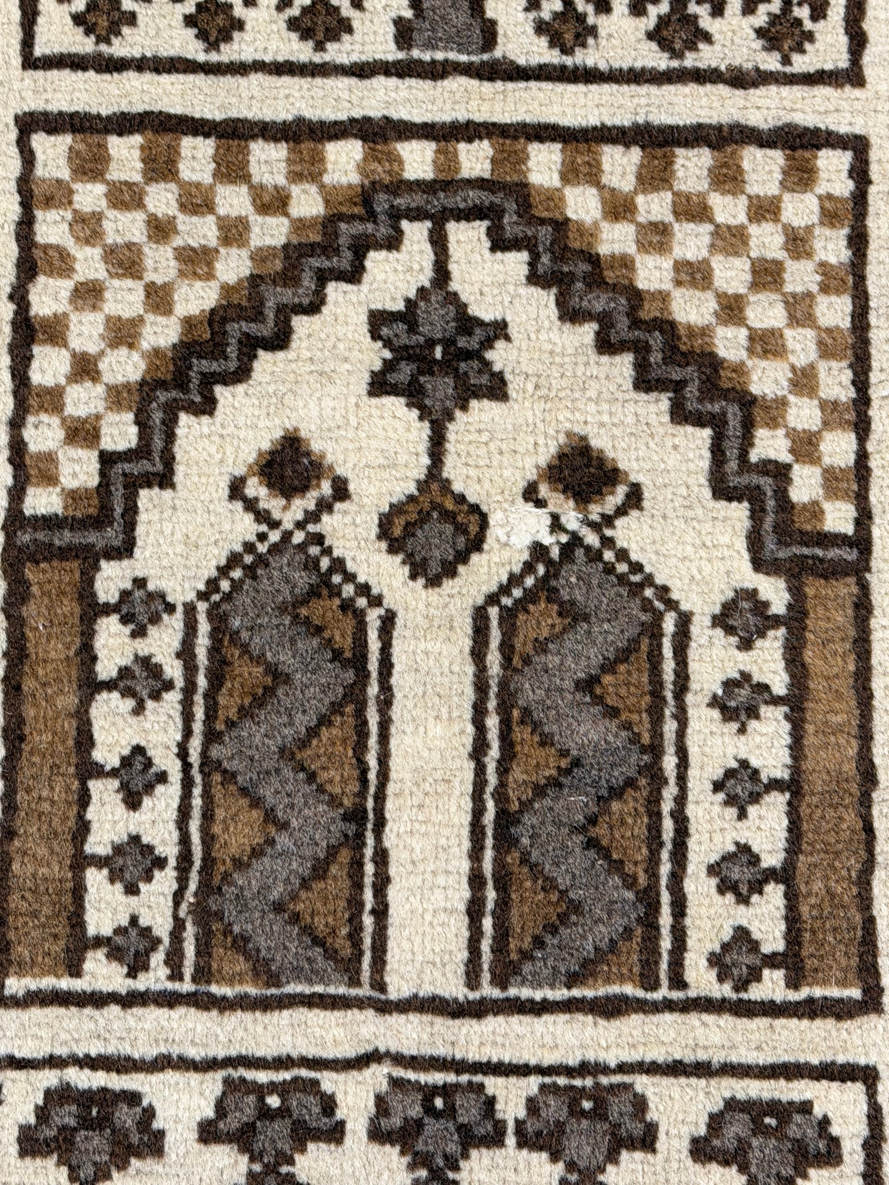 Bakhtiari Rug  - 290 cm x 175 cm
