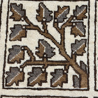 Bakhtiari Rug  - 290 cm x 175 cm