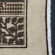 Bakhtiari Rug  - 290 cm x 175 cm