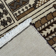 Bakhtiari Rug  - 290 cm x 175 cm