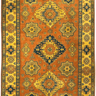 Kazak Rug  - 296 cm x 200 cm