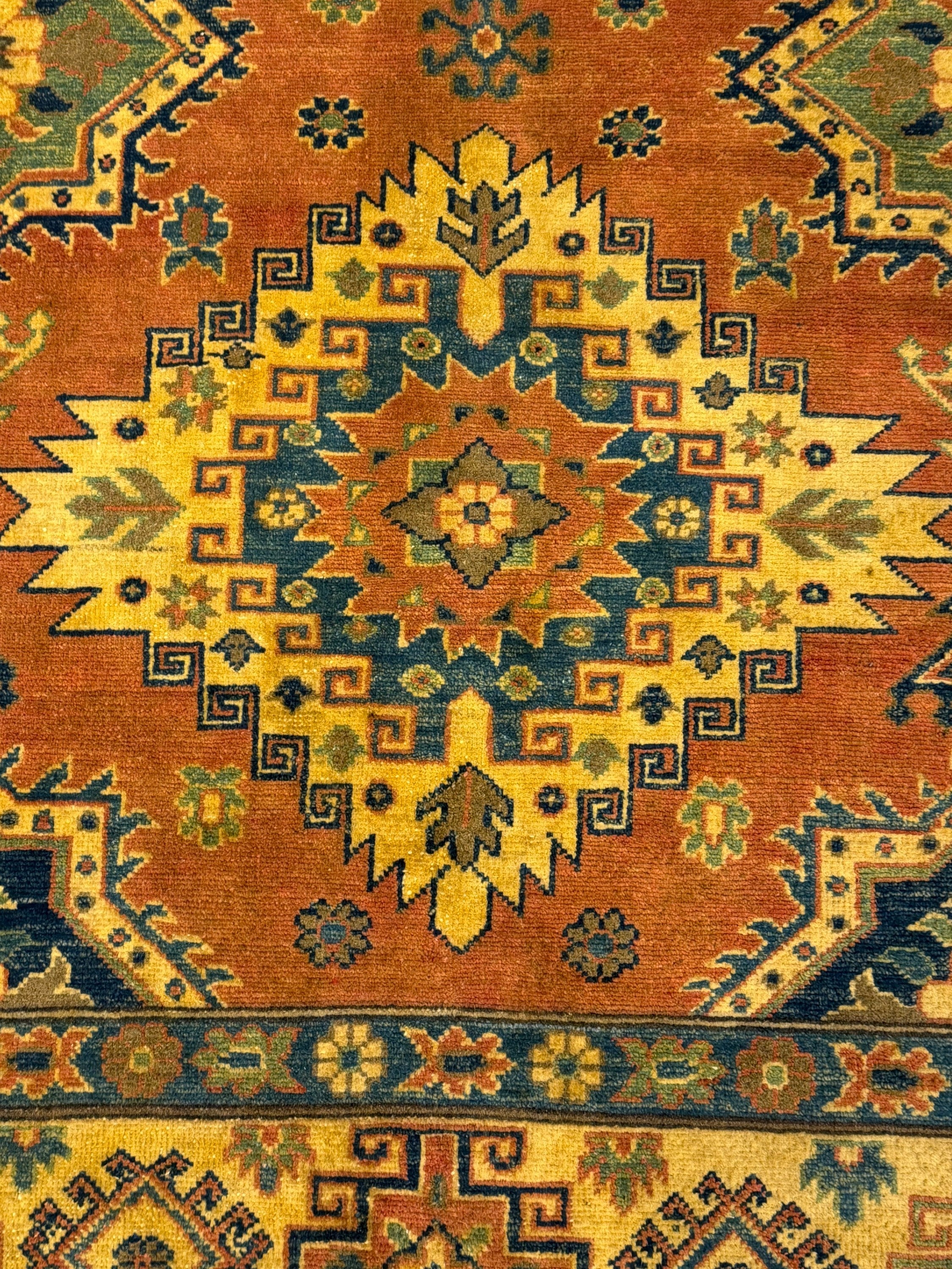 Kazak Rug  - 296 cm x 200 cm