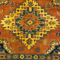 Kazak Rug  - 296 cm x 200 cm