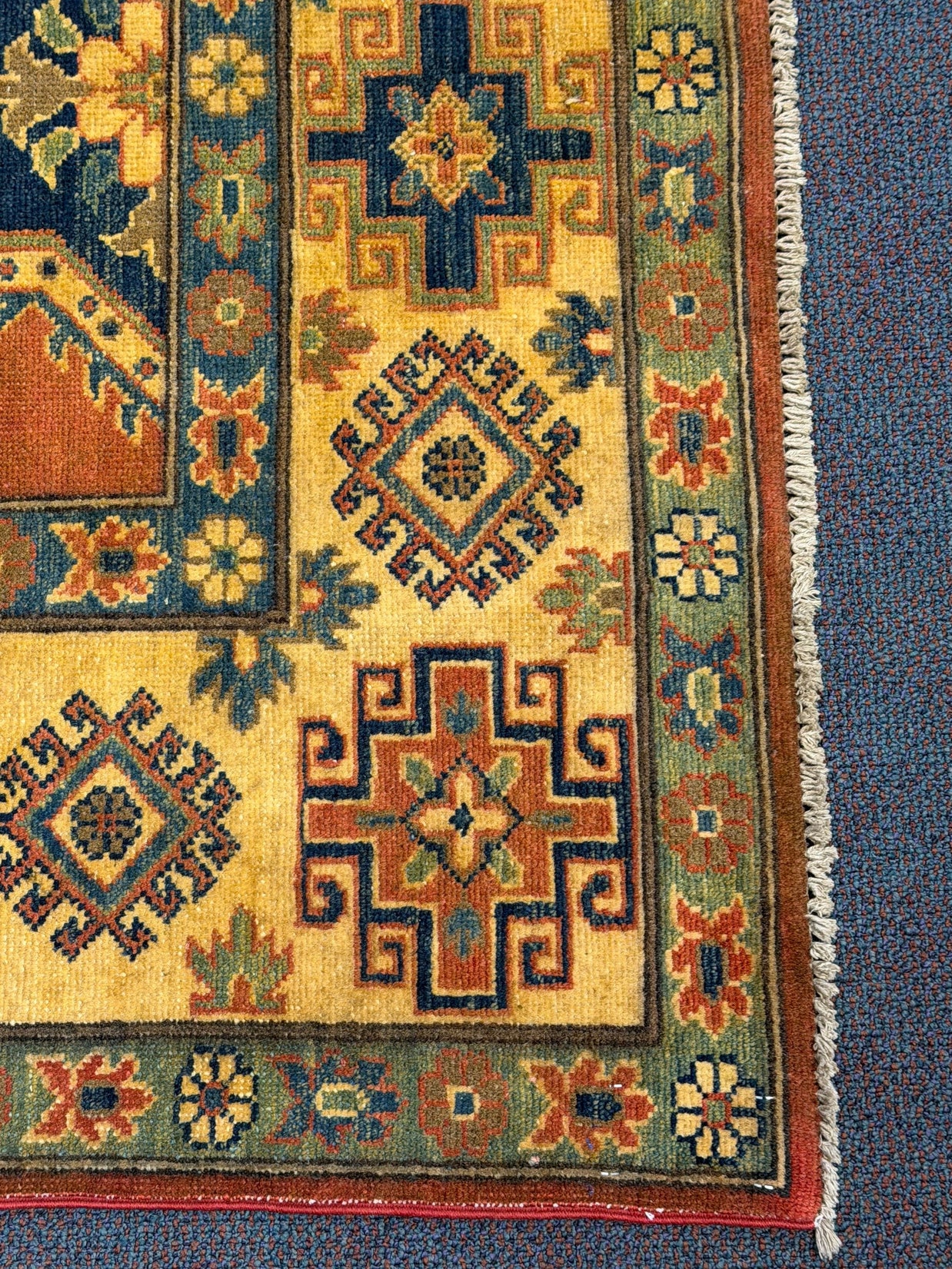 Kazak Rug  - 296 cm x 200 cm