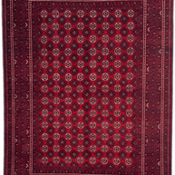 Turkoman (Fine) - 297 cm x 207 cm