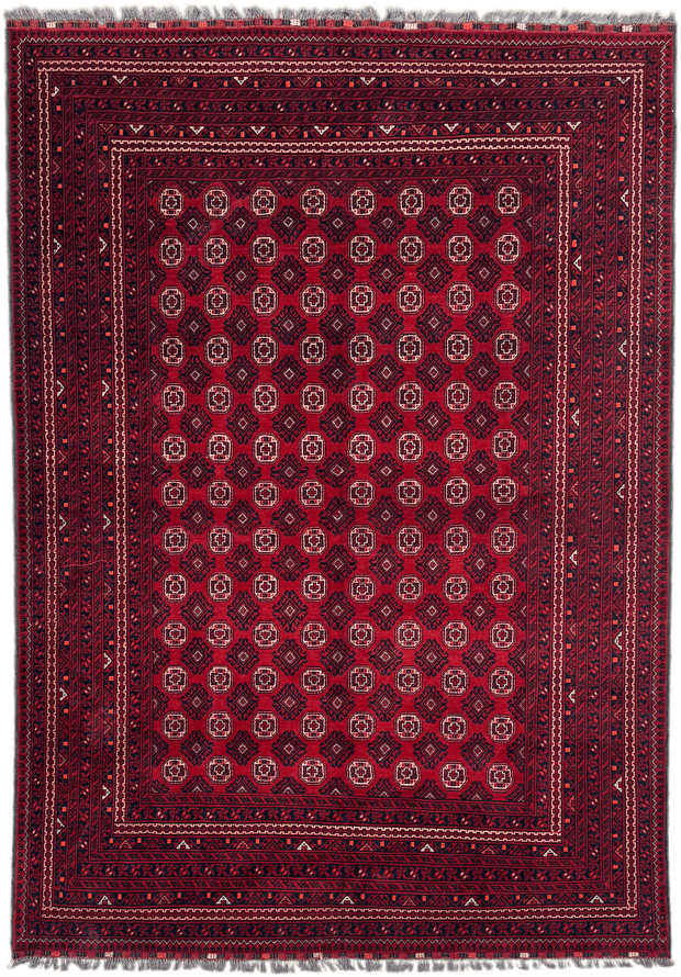 Turkoman (Fine) - 297 cm x 207 cm