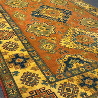Kazak Rug  - 296 cm x 200 cm