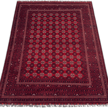 Turkoman (Fine) - 297 cm x 207 cm
