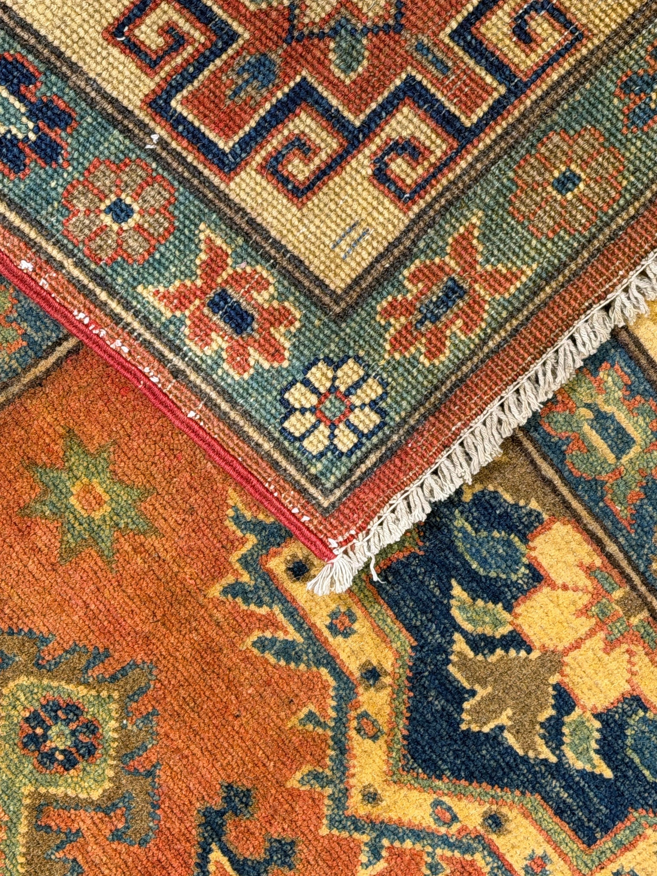 Kazak Rug  - 296 cm x 200 cm