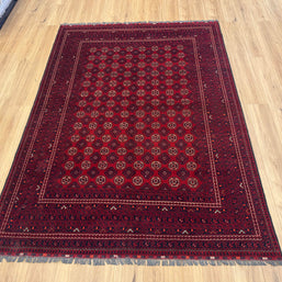 Turkoman (Fine) - 297 cm x 207 cm