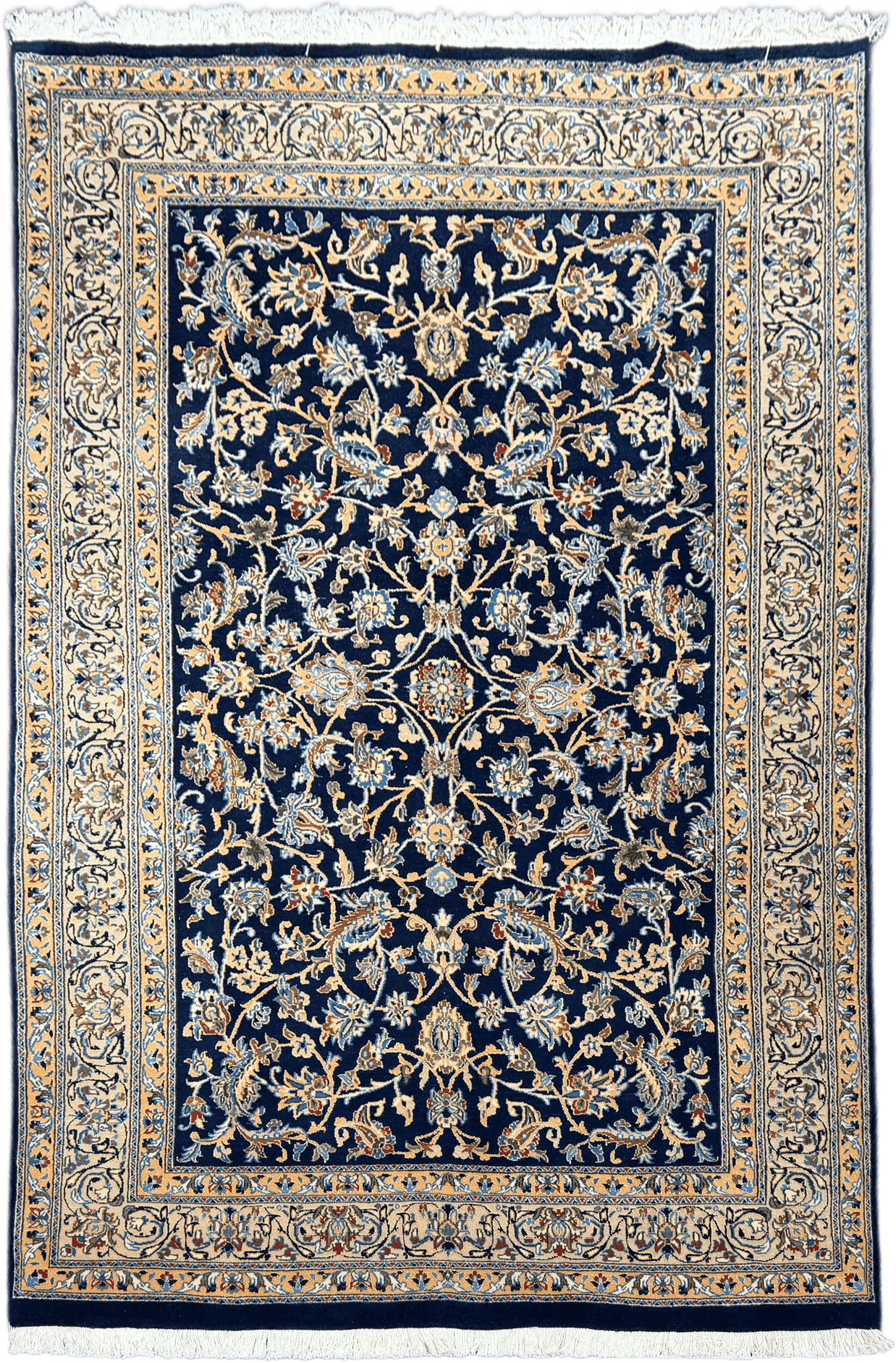 Nain Rug - 298 cm x 196 cm