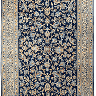 Nain Rug - 298 cm x 196 cm