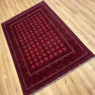 Turkoman (Fine) - 297 cm x 207 cm