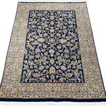 Nain Rug - 298 cm x 196 cm