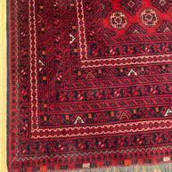 Turkoman (Fine) - 297 cm x 207 cm