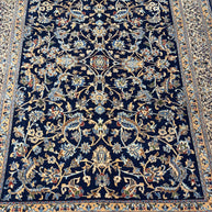 Nain Rug - 298 cm x 196 cm