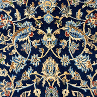 Nain Rug - 298 cm x 196 cm