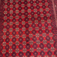 Turkoman (Fine) - 297 cm x 207 cm