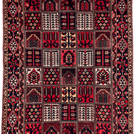 Bakhtiari Rug - 310 cm x 210 cm