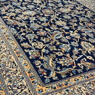 Nain Rug - 298 cm x 196 cm