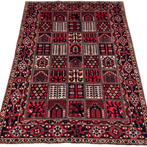 Bakhtiari Rug - 310 cm x 210 cm