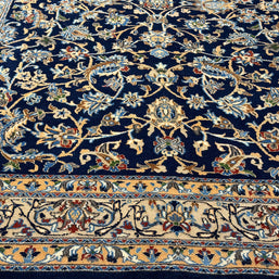 Nain Rug - 298 cm x 196 cm