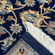 Nain Rug - 298 cm x 196 cm