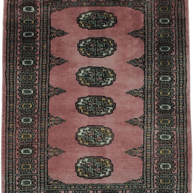 Bokhara Rug - 129 cm x 80 cm