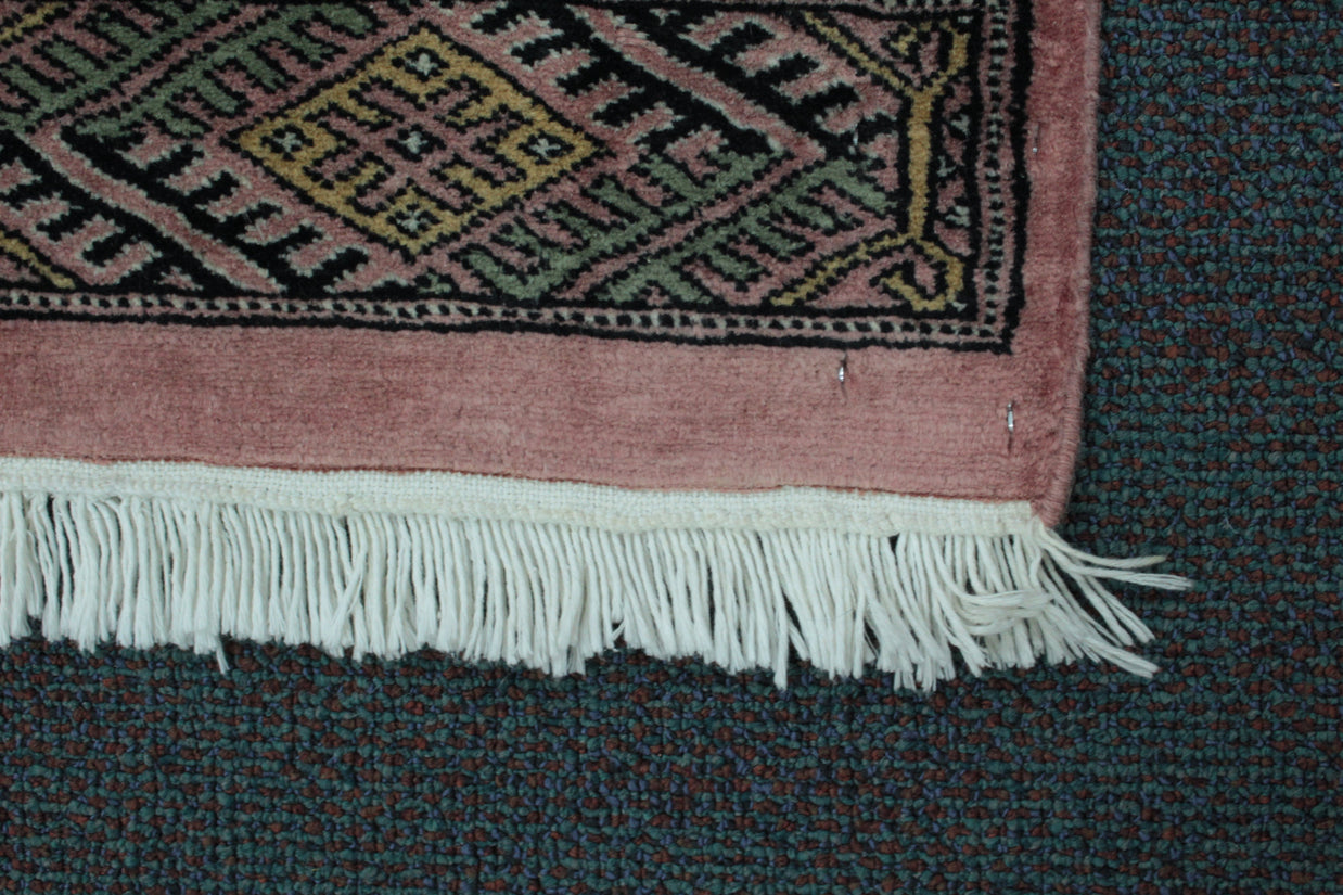 Bokhara Rug - 129 cm x 80 cm