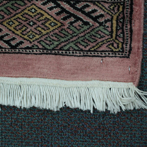 Bokhara Rug - 129 cm x 80 cm
