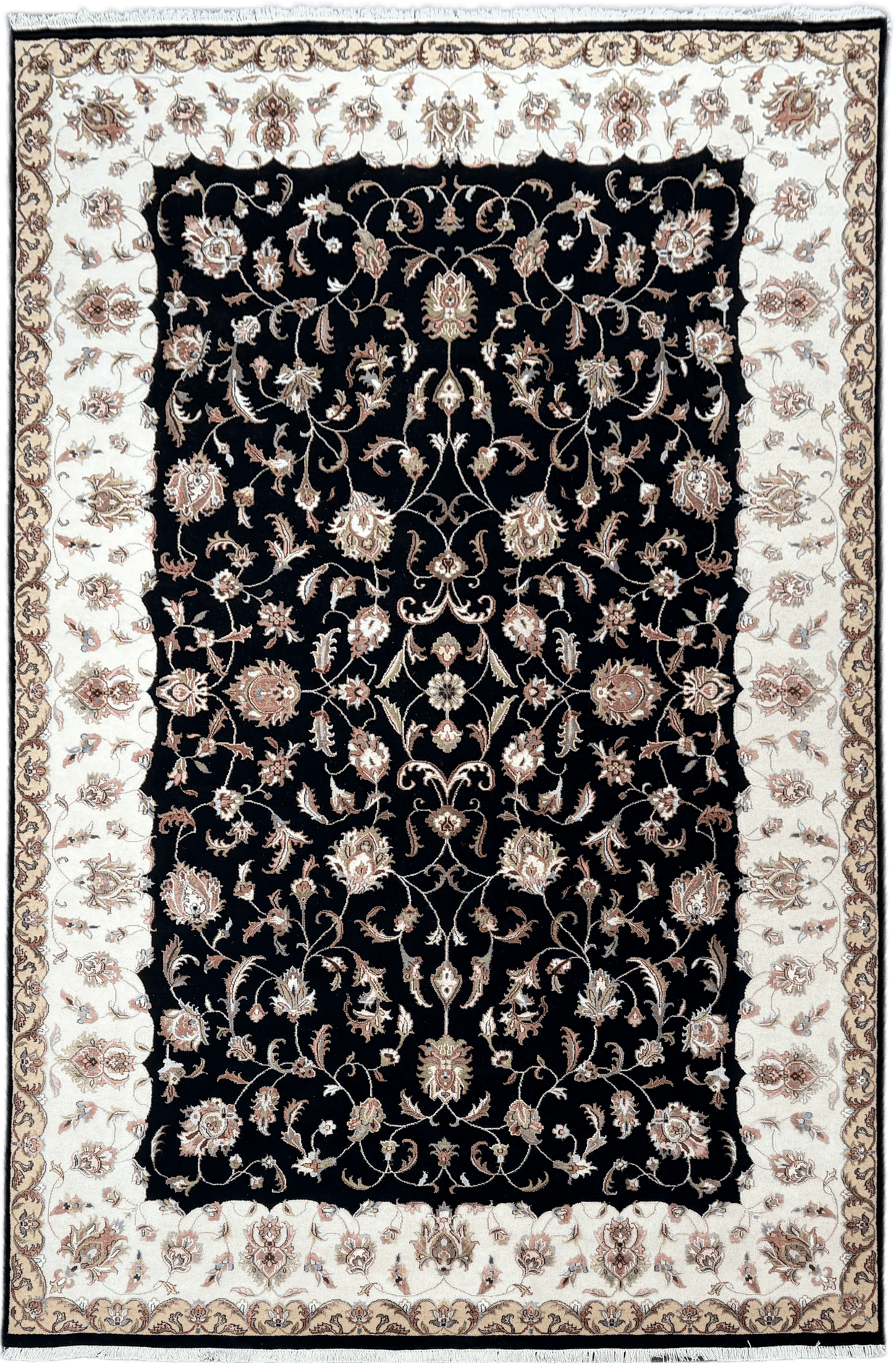 Ziegler Rug  - 301 cm x 198 cm