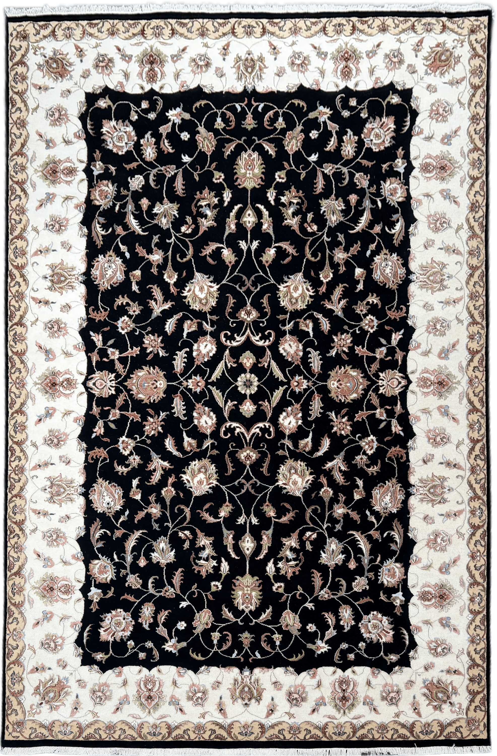 Ziegler Rug  - 301 cm x 198 cm
