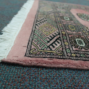Bokhara Rug - 129 cm x 80 cm
