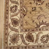Chobi Rug - 301 cm x 197 cm