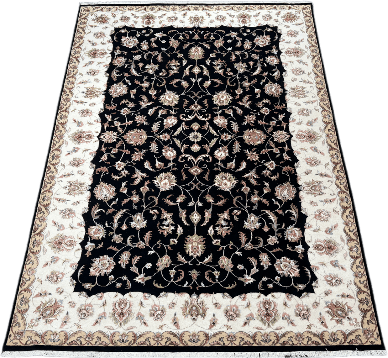Ziegler Rug  - 301 cm x 198 cm