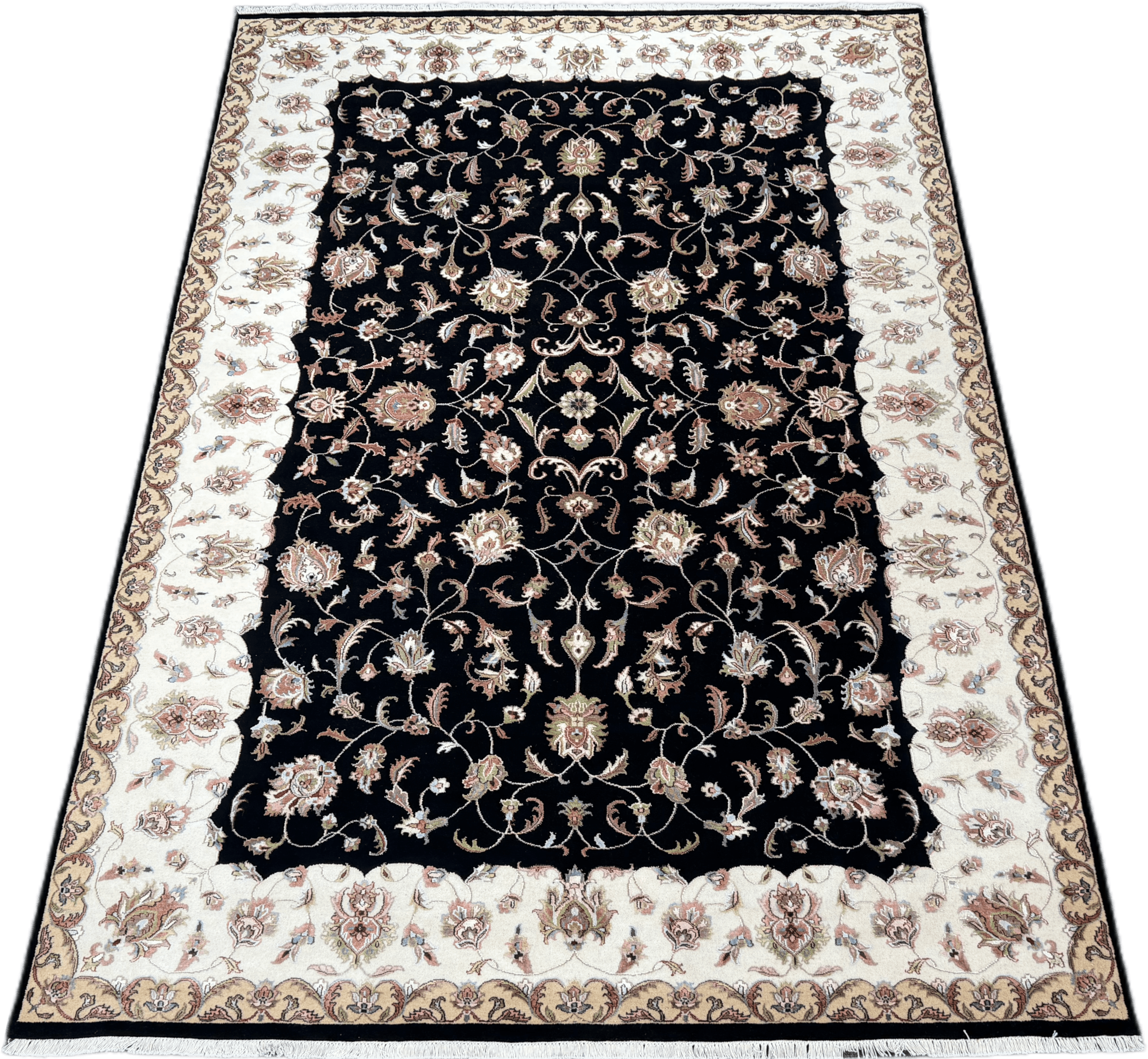 Ziegler Rug  - 301 cm x 198 cm