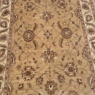 Chobi Rug - 301 cm x 197 cm