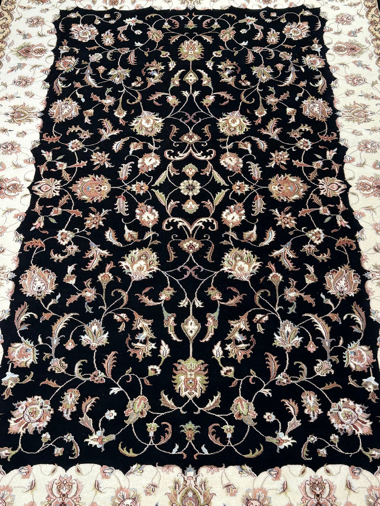Ziegler Rug  - 301 cm x 198 cm