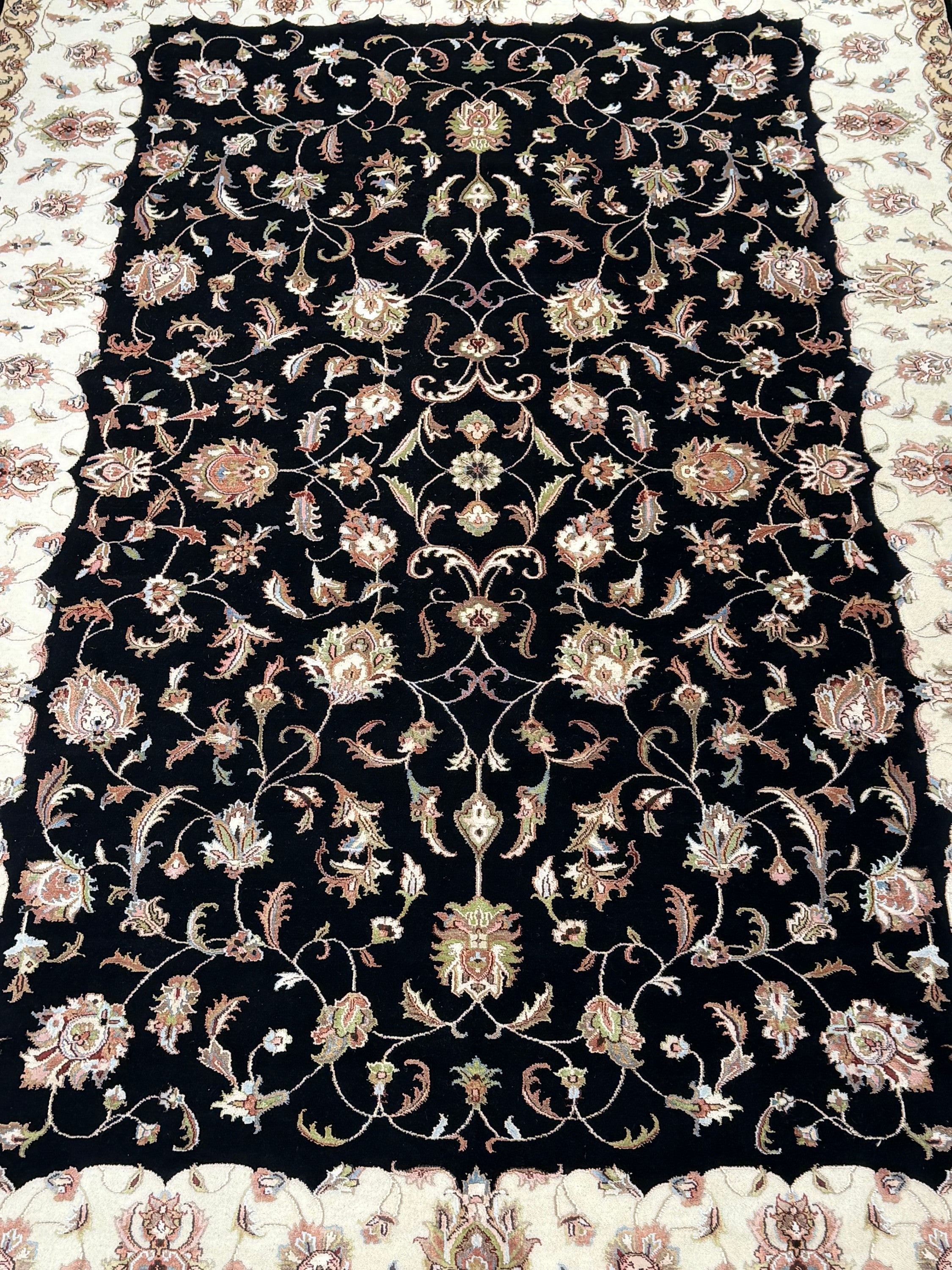 Ziegler Rug  - 301 cm x 198 cm