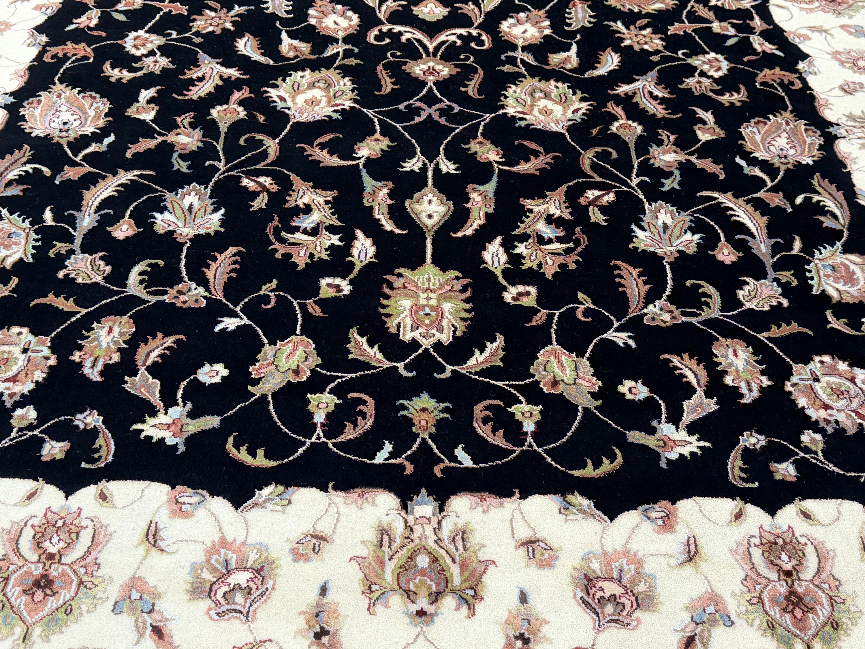 Ziegler Rug  - 301 cm x 198 cm