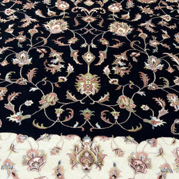 Ziegler Rug  - 301 cm x 198 cm