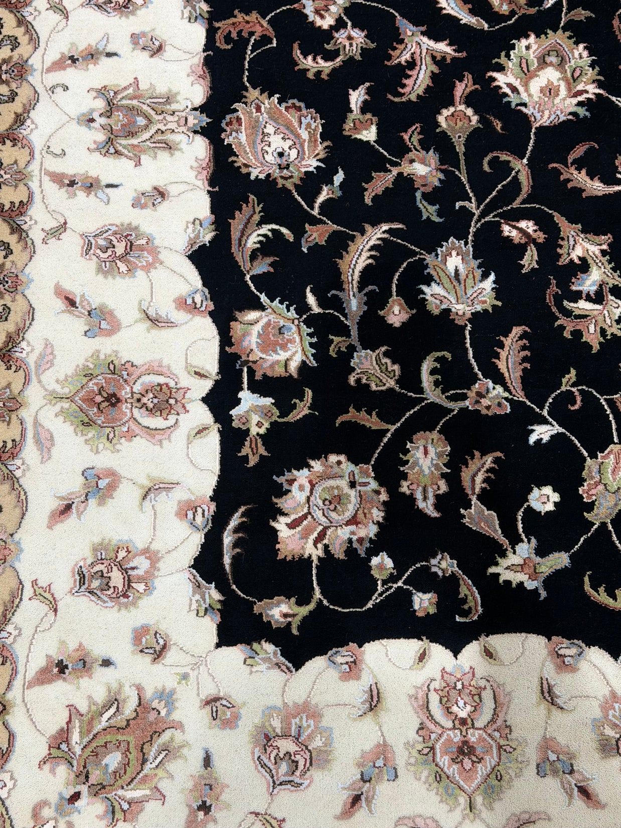 Ziegler Rug  - 301 cm x 198 cm