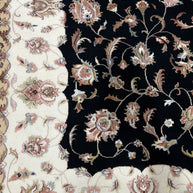 Ziegler Rug  - 301 cm x 198 cm