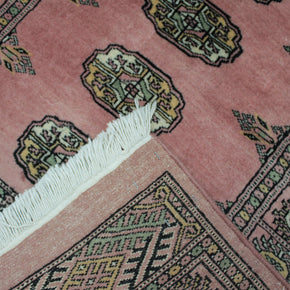 Bokhara Rug - 129 cm x 80 cm